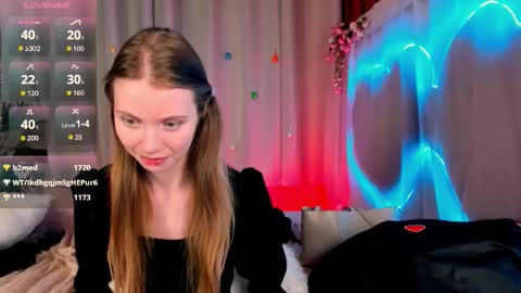 Lada online show from March 2026 06:18:02 PM