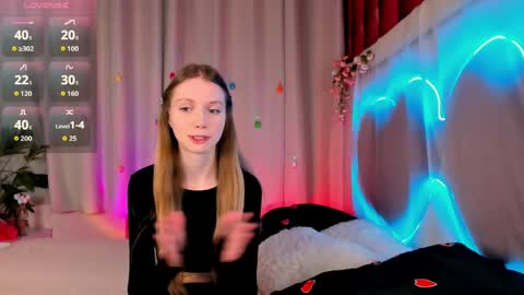 Lada online show from March 2026 05:52:02 AM