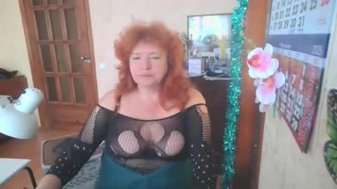 LadaMay online show from October 2025 09:50:02 AM