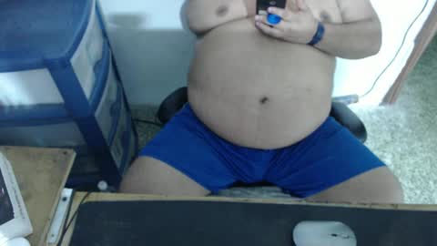 Snapshot of ladillado chatting on September 2025 02:02:01 AM rob online show from September 2025 02:02:01 AM