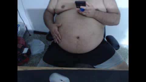 Snapshot of ladillado chatting on December 2025 03:34:01 AM rob online show from December 2025 03:34:01 AM