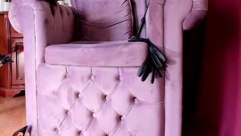 GoddessLeather online show from July 2026 11:56:02 AM