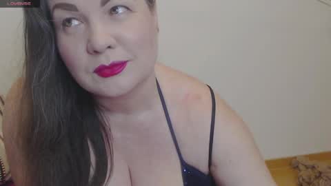 Lady Adrianna online show from April 2026 10:51:01 AM