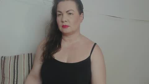 Lady Adrianna online show from July 2026 10:54:02 AM