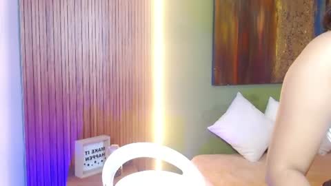 lady_ambar19 online show from July 2026 01:18:02 PM