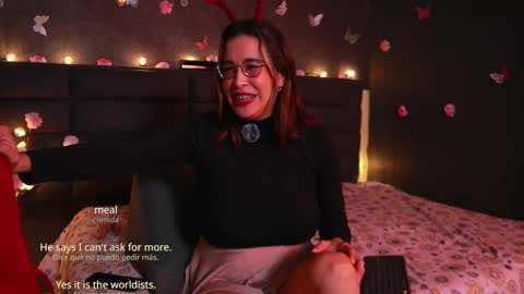 Kathie  Dicky    online show from October 2025 03:35:01 PM