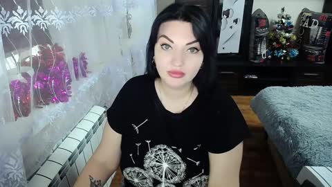 lady_boom_ online show from January 2025 07:32:02 AM