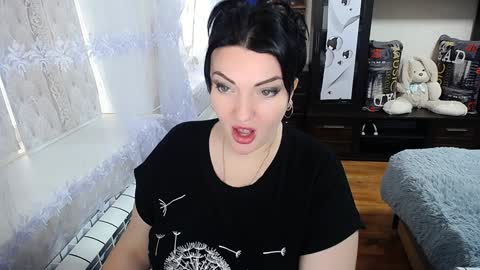 lady_boom_ online show from January 2025 10:34:01 AM