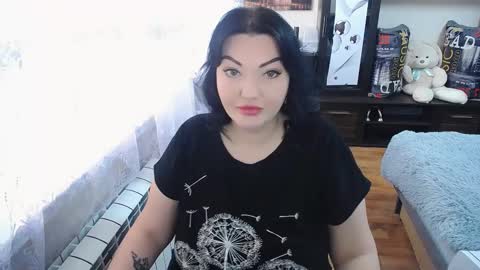 lady_boom_ online show from February 2025 09:31:01 AM