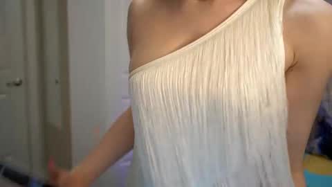 Anna online show from February 2025 01:15:02 AM