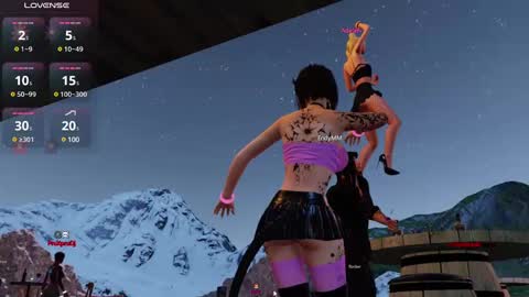 lady_butterfly19 online show from February 2025 10:37:01 PM