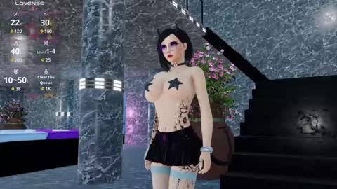 lady_butterfly19 online show from February 2025 05:23:01 AM