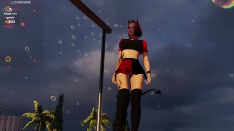 lady_butterfly19 online show from February 2025 01:35:01 AM