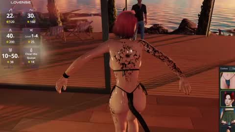 lady_butterfly19 online show from February 2025 04:50:01 AM