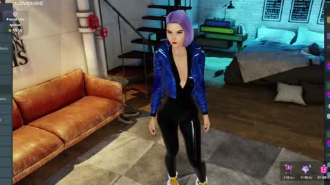 lady_butterfly19 online show from February 2025 11:52:01 PM