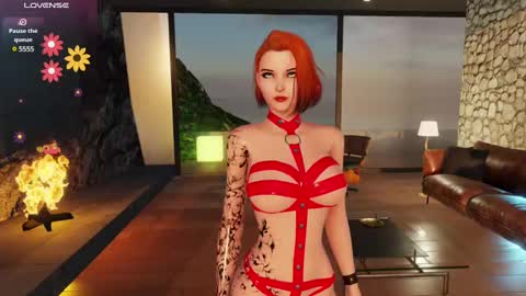 lady_butterfly19 online show from March 2025 06:00:02 PM