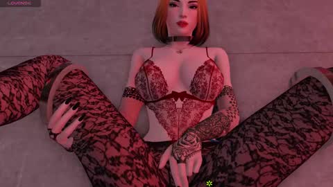 lady_butterfly19 online show from October 2025 11:53:02 AM