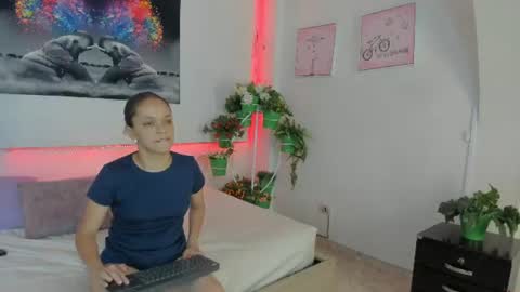lady_campell online show from July 2026 02:40:02 AM