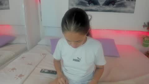 lady_campell online show from July 2026 03:36:02 AM