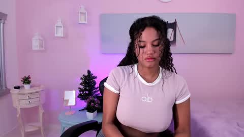 Karla - Instagram   lady karla1 online show from February 2025 04:45:02 PM