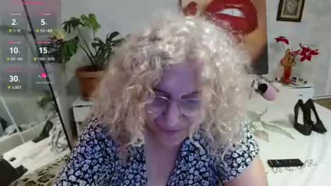 diana online show from July 2026 09:56:02 AM