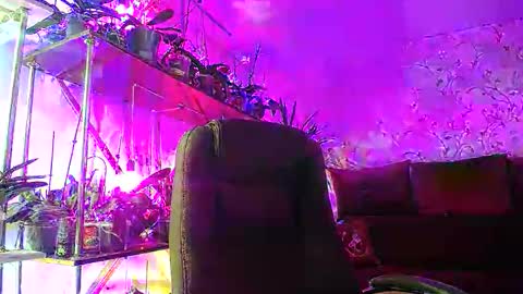 Lady Gloria online show from November 2025 05:21:01 AM