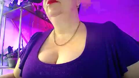 Lady Gloria online show from January 2026 06:29:01 AM