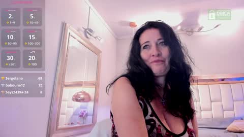 Snapshot of lady_hellen chatting on January 2025 07:10:01 PM online show from January 2025 07:10:01 PM