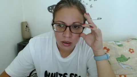 Snapshot of lady_hellena chatting on July 2026 06:49:01 AM Hellene online show from July 2026 06:49:01 AM
