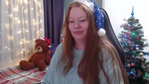 Angelika online show from December 2024 02:12:01 PM