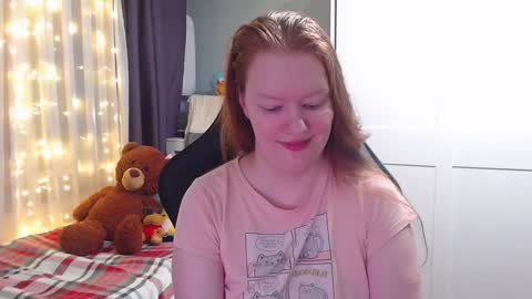 Angelika online show from January 2025 08:18:01 PM