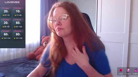 Angelika online show from February 2025 11:45:02 AM