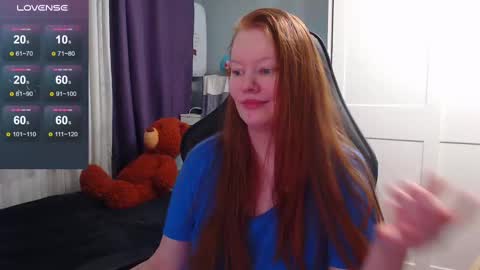 Angelika online show from February 2025 07:19:02 PM