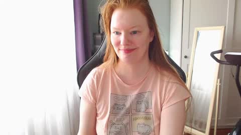Snapshot of lady_inari chatting on May 2026 10:33:02 AM Angelika online show from May 2026 10:33:02 AM