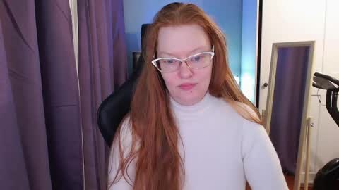 Snapshot of lady_inari chatting on May 2026 07:30:01 PM Angelika online show from May 2026 07:30:01 PM