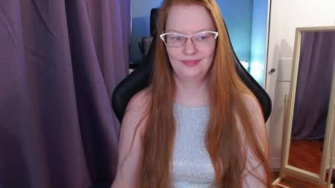 Snapshot of lady_inari chatting on June 2026 09:30:01 PM Angelika online show from June 2026 09:30:01 PM