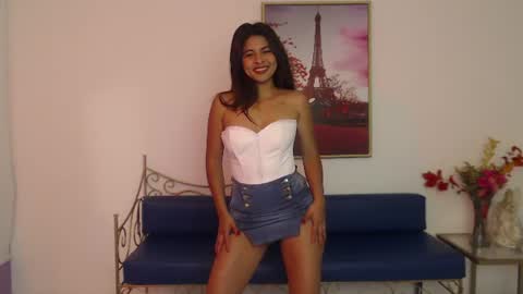 Lady Isabella online show from June 2026 01:31:02 PM