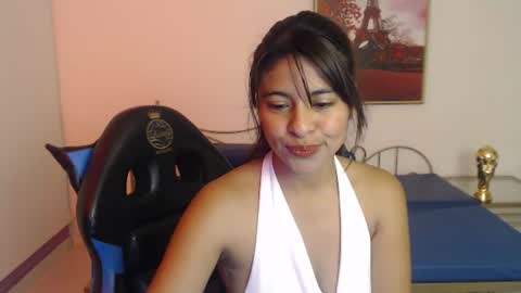 Lady Isabella online show from June 2026 02:07:01 PM