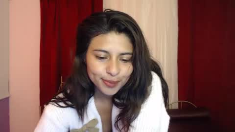 Lady Isabella online show from July 2026 04:39:33 PM