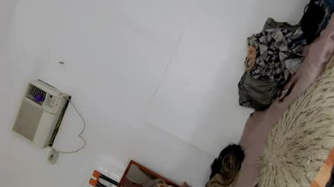 lady_janah online show from July 2026 05:38:01 AM