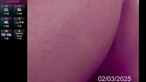 Snapshot of lady_jhana chatting on March 2025 01:49:02 PM Jhana online show from March 2025 01:49:02 PM