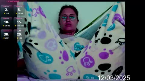 Snapshot of lady_jhana chatting on March 2025 01:19:02 PM Jhana online show from March 2025 01:19:02 PM