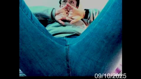 Snapshot of lady_jhana chatting on October 2025 12:14:01 PM Jhana online show from October 2025 12:14:01 PM