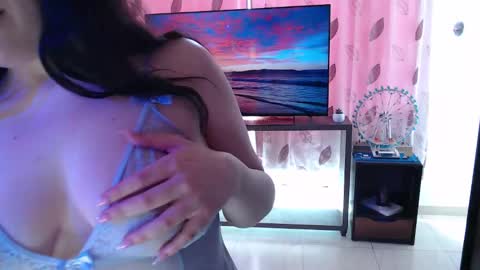 Lady Kaisa online show from September 2025 06:13:02 PM