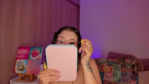 Gaby  online show from July 2026 10:56:02 PM