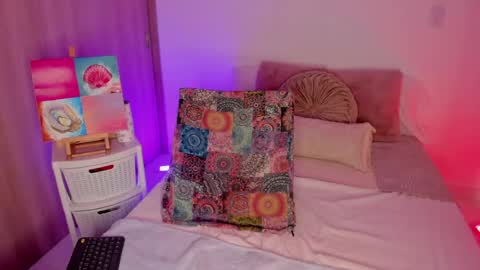 Gaby  online show from July 2026 11:18:02 PM