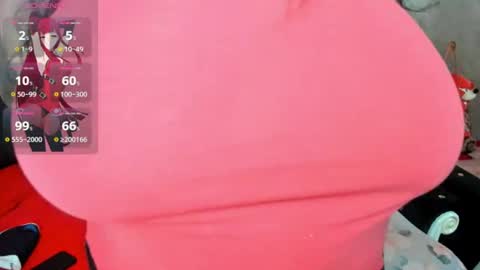 lady lauren online show from July 2026 04:05:02 AM