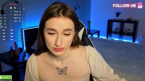 Olivia online show from March 2026 01:20:01 AM