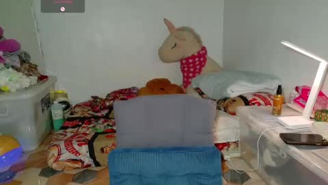 lady_moan online show from July 2026 10:40:02 PM