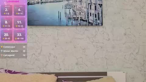 Diana online show from January 2025 01:33:01 AM